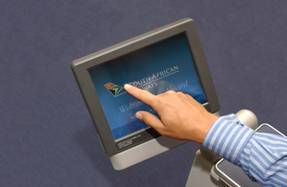 SAA On Demand System